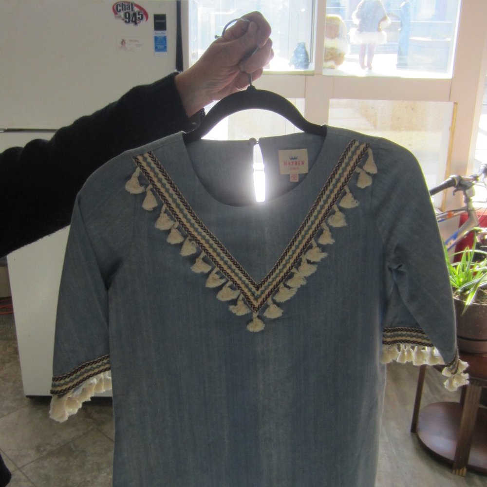 Womens Shirt